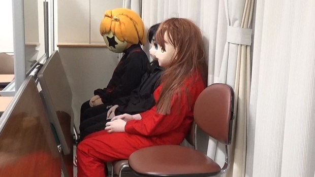 ピカマライオン Vol.2