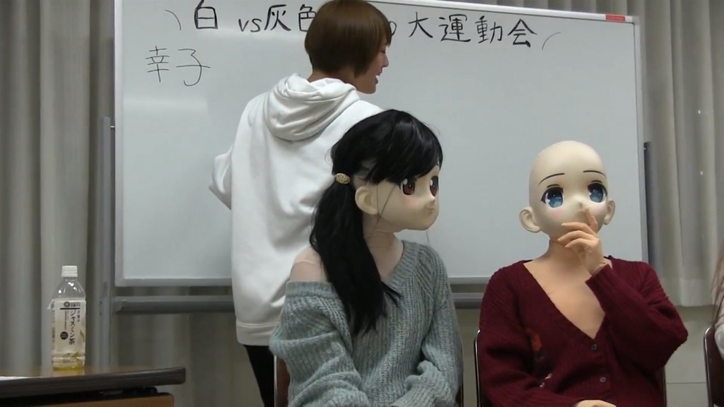 ピカマライオン Vol.3