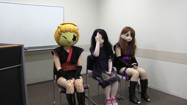 シルクライオンwithフレンズ Vol.1