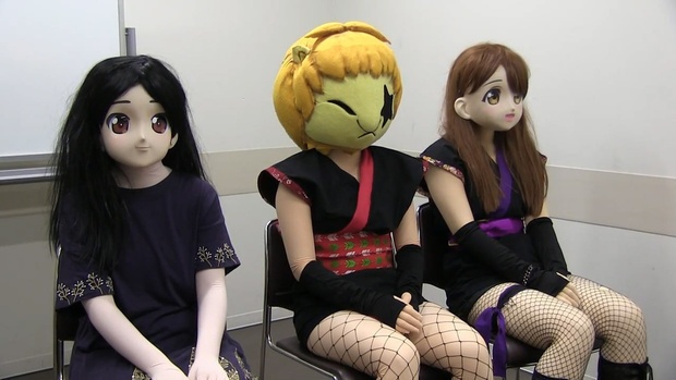 シルクライオンwithフレンズ Vol.1