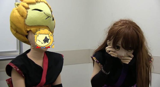 シルクライオンwithフレンズ Vol.1