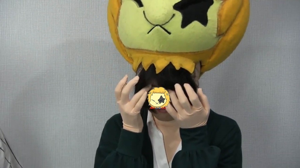 シルクライオンwithフレンズ Vol.4