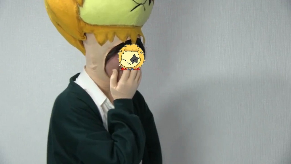 シルクライオンwithフレンズ Vol.4