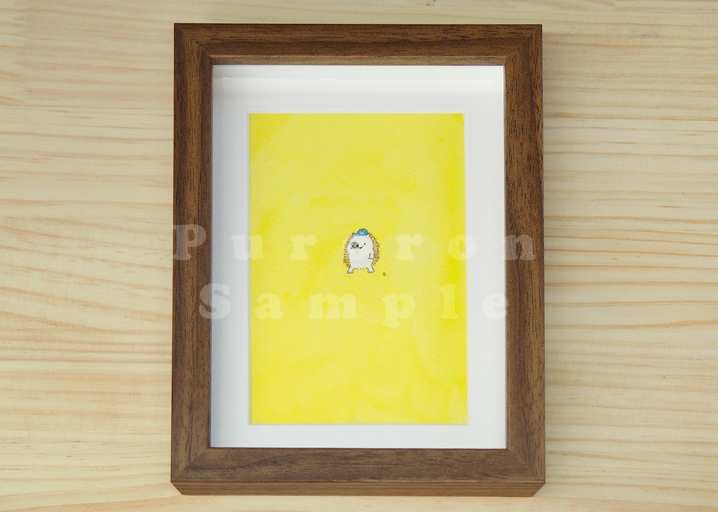 原画「POP for YOU 1」