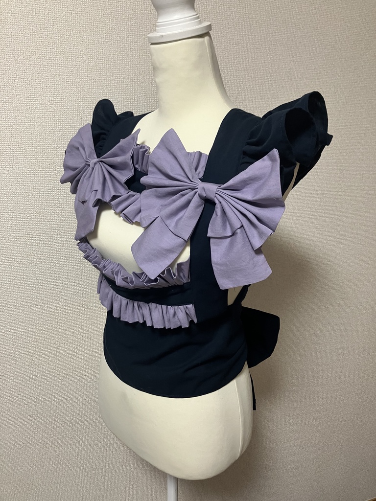 ゆん。様ご依頼