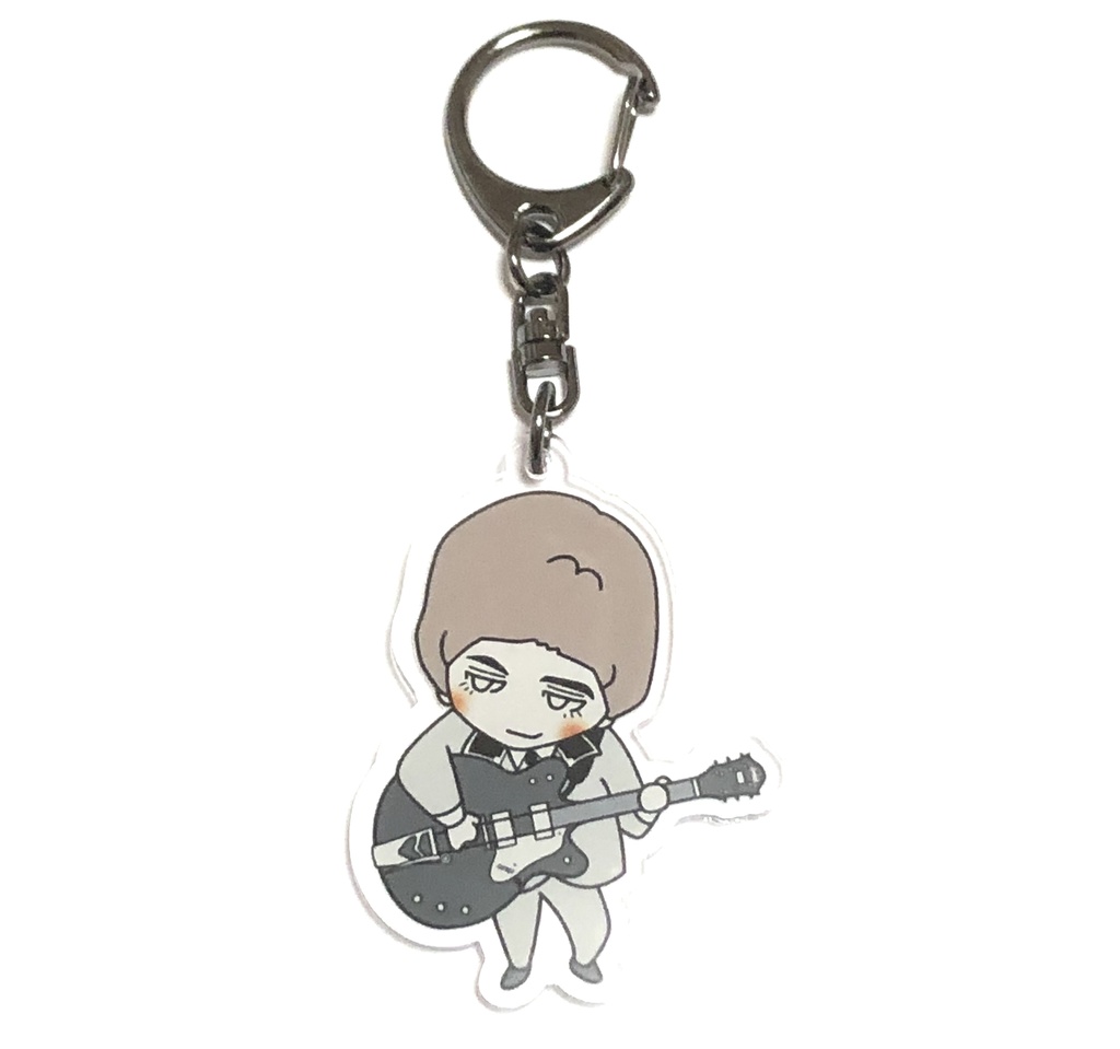 1964ワシントン Gアクキー単品