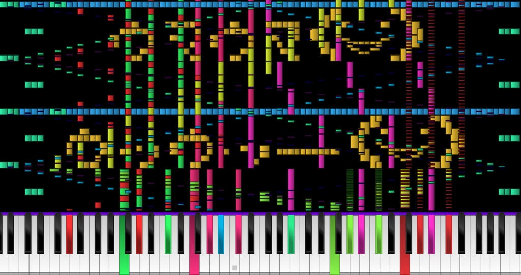 MIDIパック