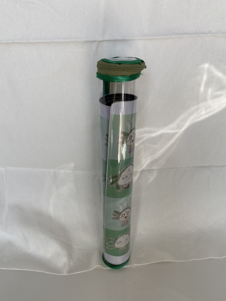 寄成ギョウプレイマットケース おわん屋 Booth