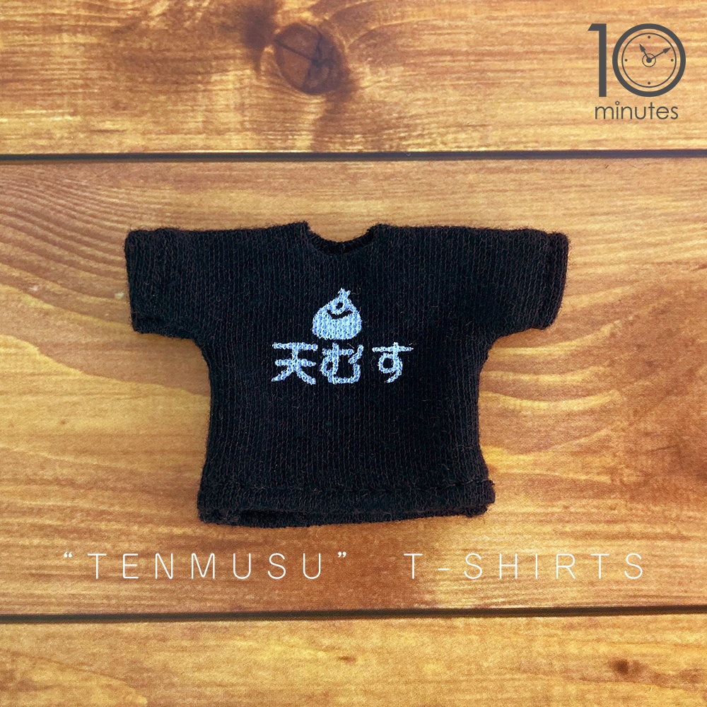 エビTシャツセット(オビツ11)