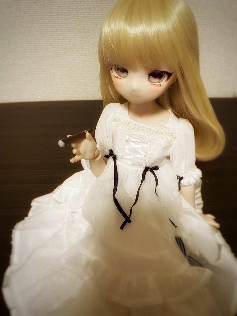 1/3スケール　葉巻＆パイプ