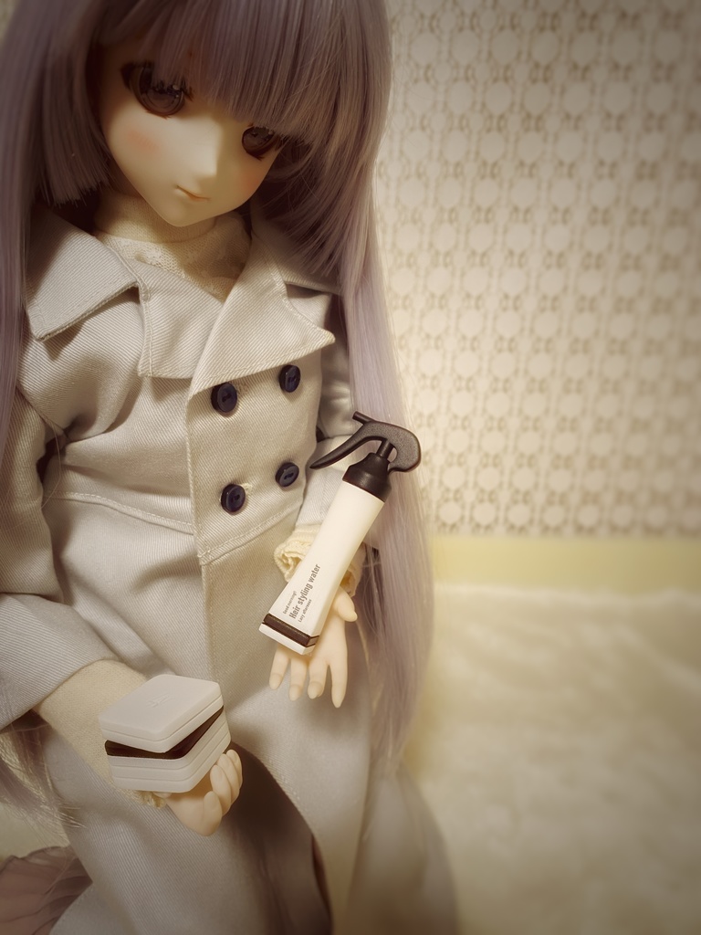 1/3スケール メンズコスメ