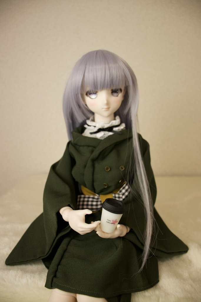 1/3スケール テイクアウトカップ