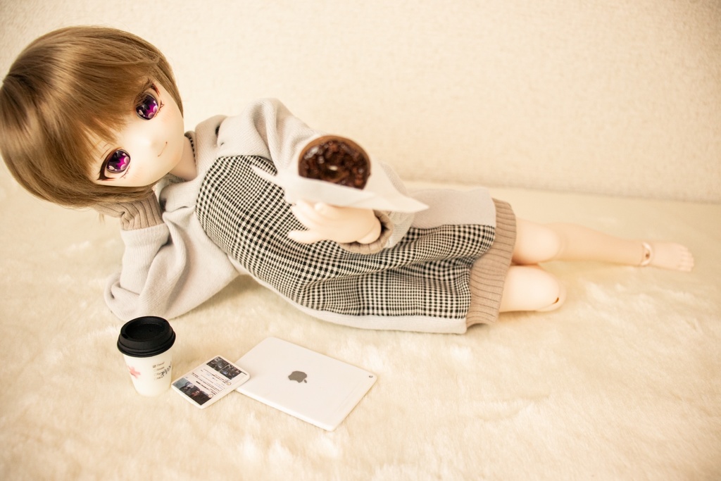 1/3スケール テイクアウトカップ