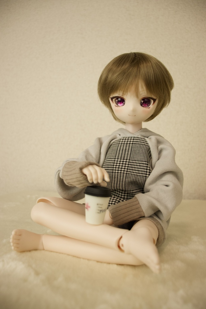 1/3スケール テイクアウトカップ