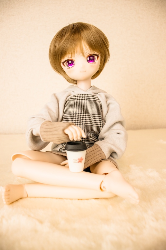 1/3スケール テイクアウトカップ