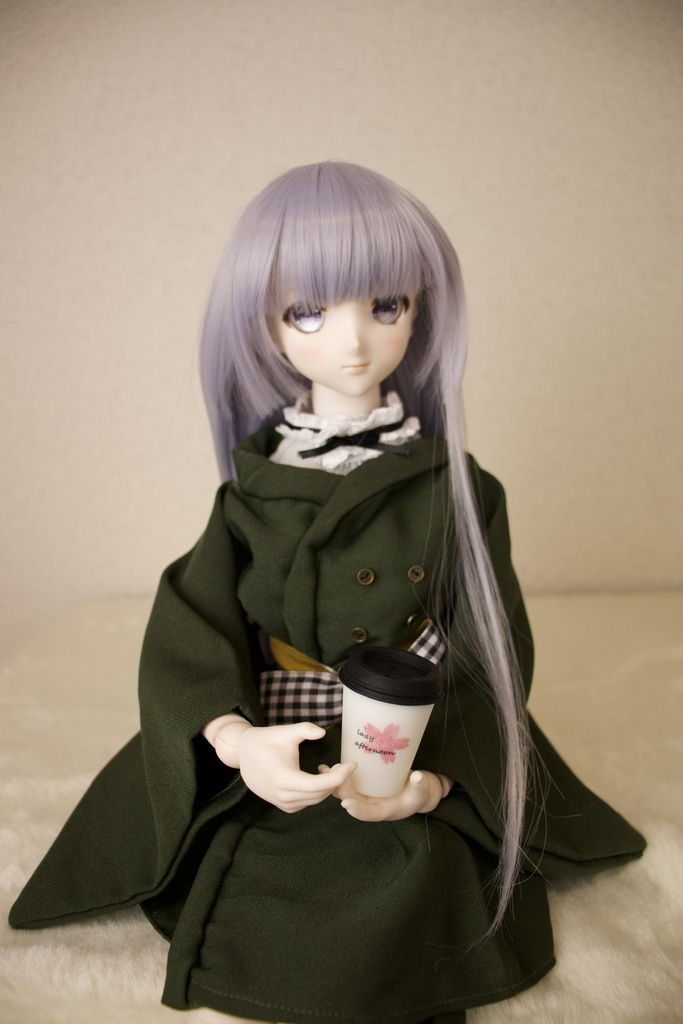 1/3スケール テイクアウトカップ