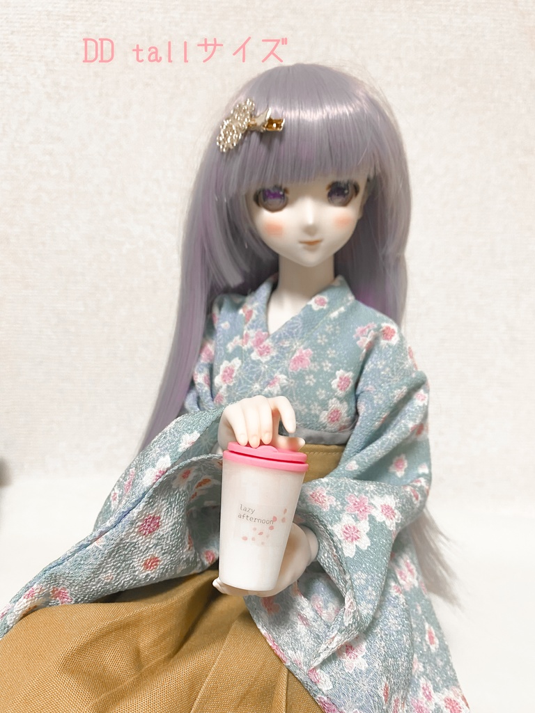 1/3スケール タンブラー