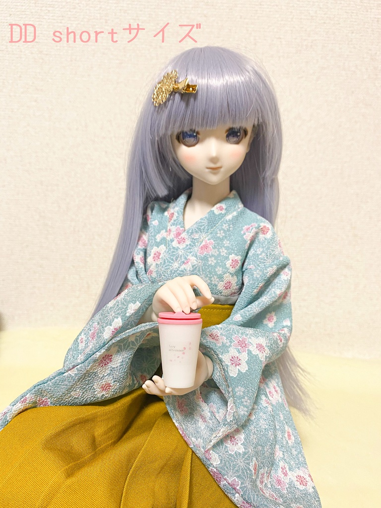 1/3スケール タンブラー