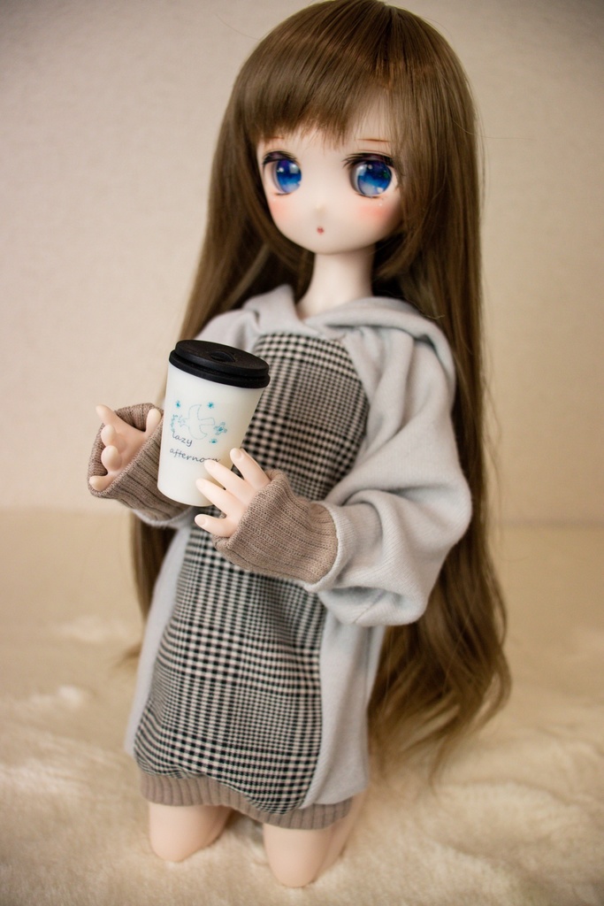 1/3スケール タンブラー