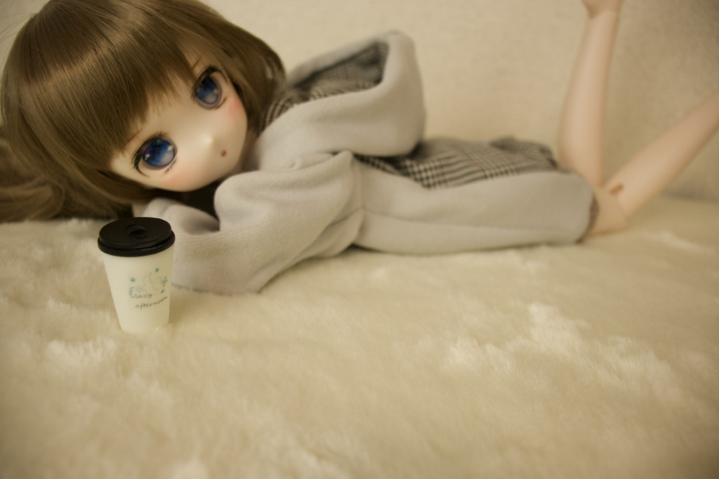 1/3スケール タンブラー