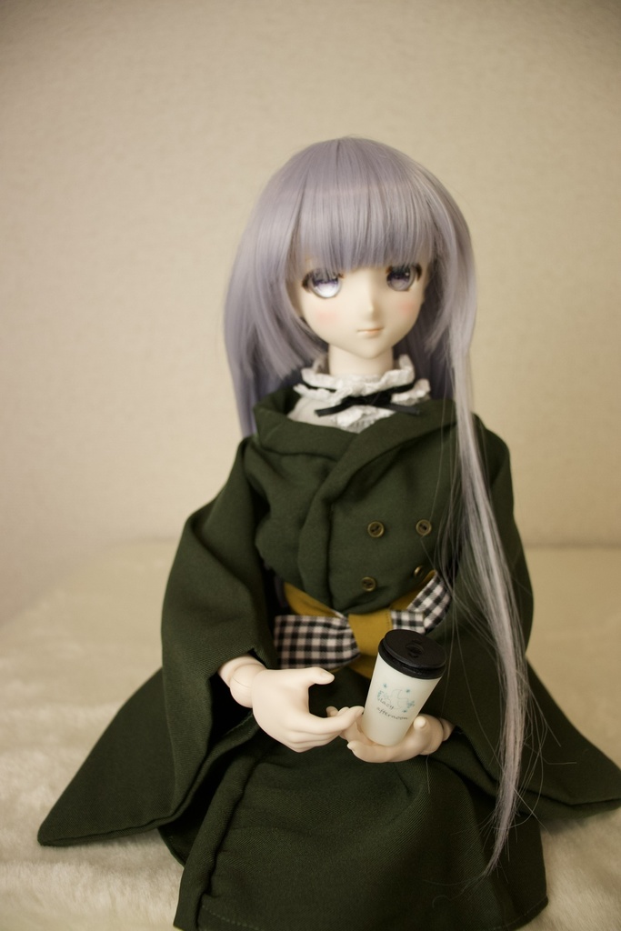 1/3スケール タンブラー