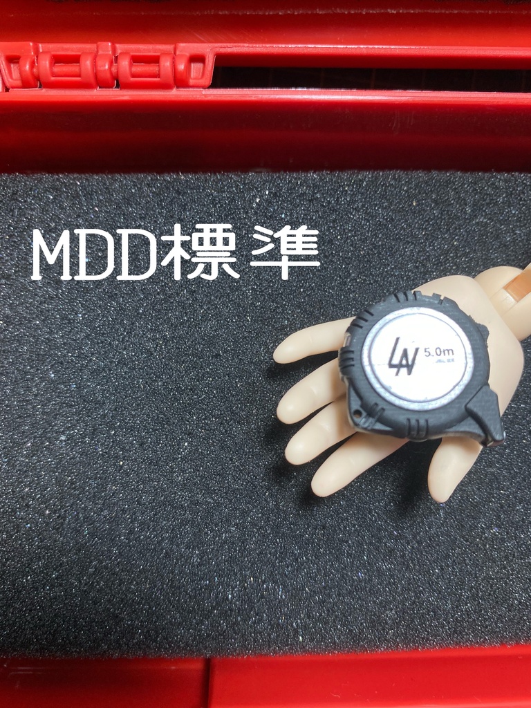 1/3スケール 工具シリーズ