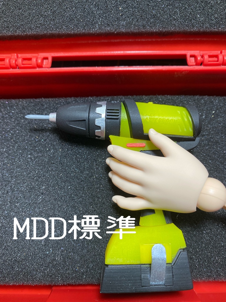 1/3スケール 工具シリーズ