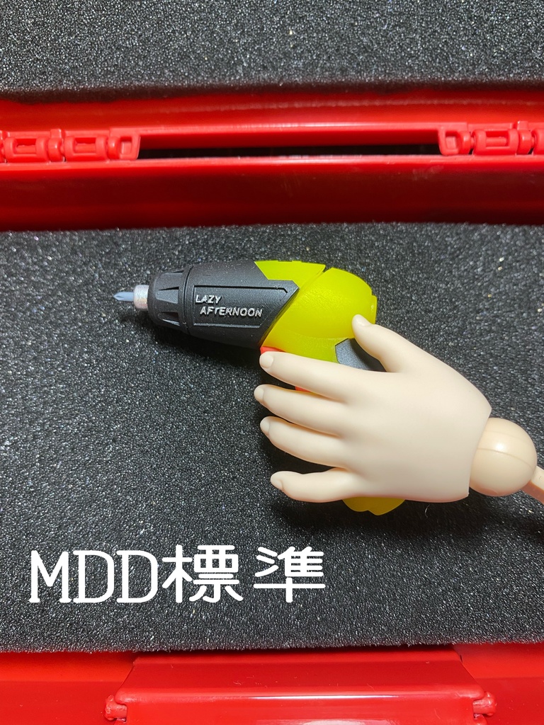 1/3スケール 工具シリーズ