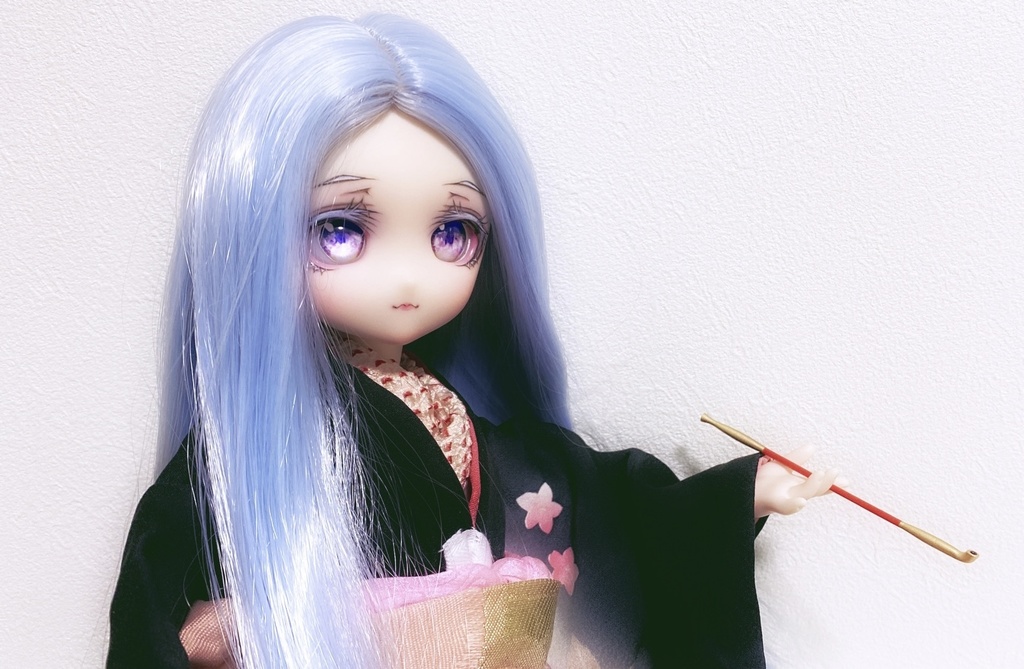 1/3スケール 煙管 Ver1.5