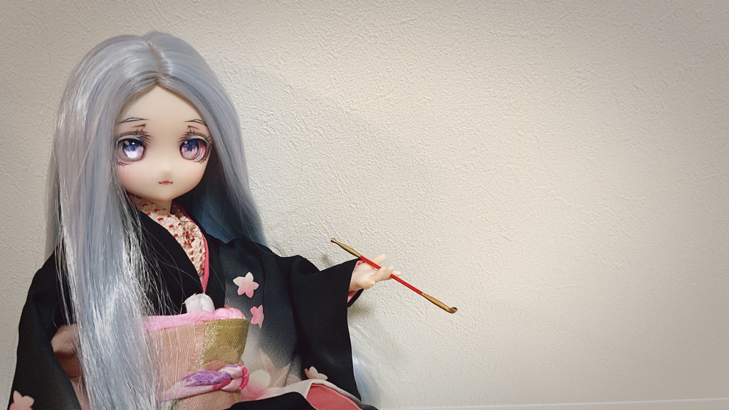 1/3スケール 煙管 Ver1.5