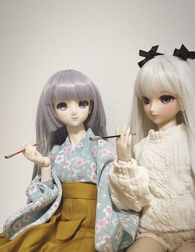 1/3スケール 煙管 Ver1.5