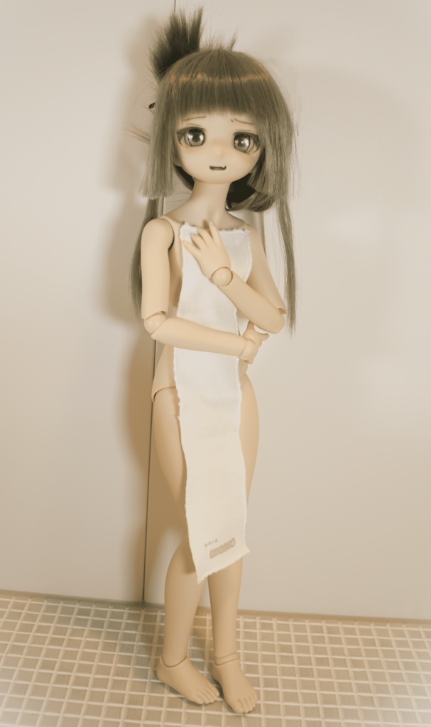 1/3スケール お風呂グッズ