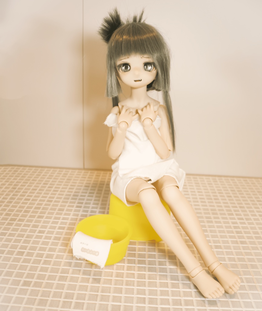 1/3スケール お風呂グッズ