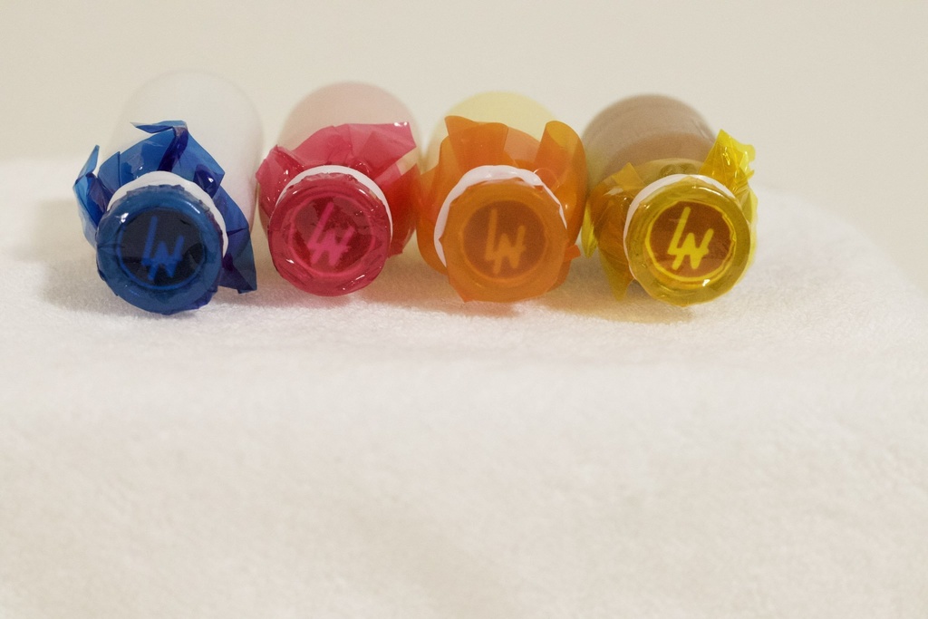 1/3スケール 牛乳瓶