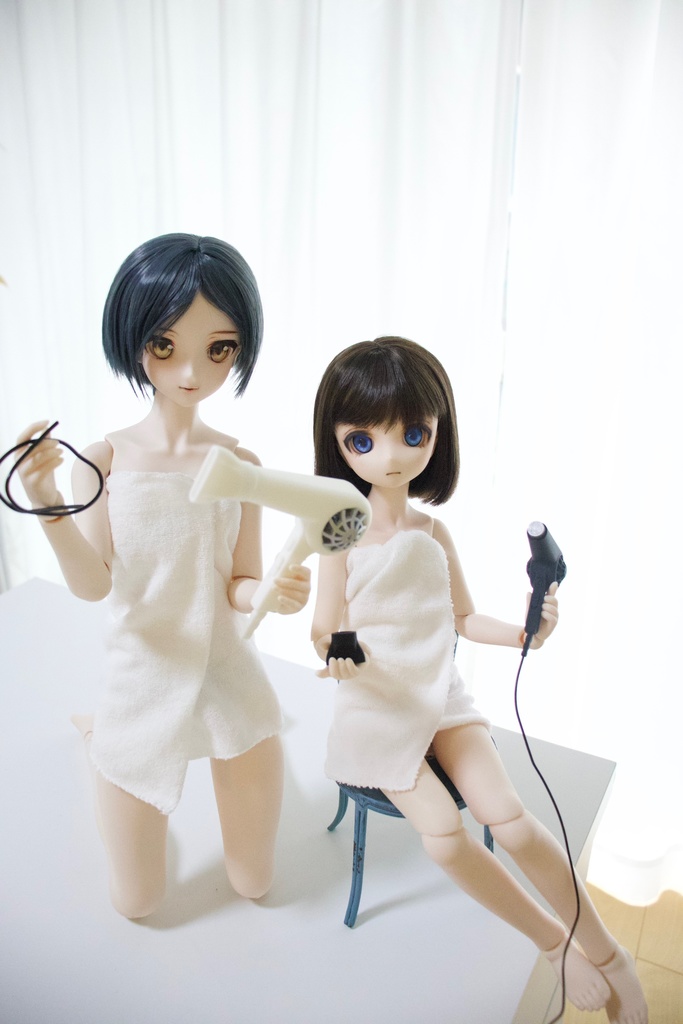 ヘアドライヤー