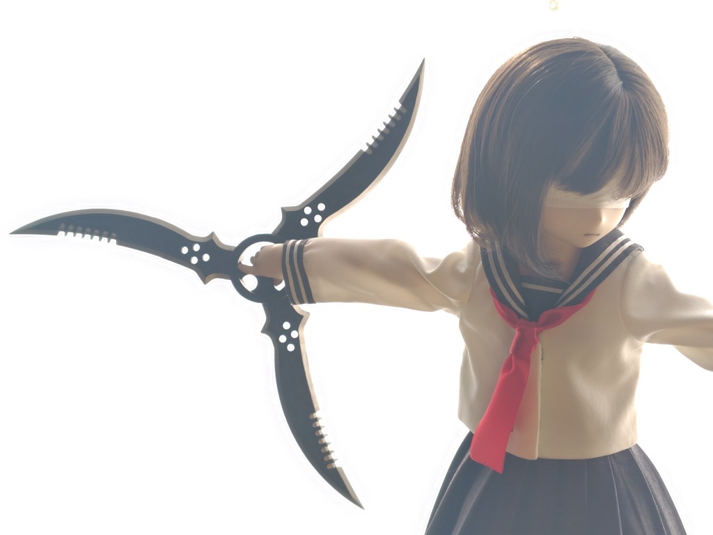 吸血殲鬼ヴェドゴニア 関連商品