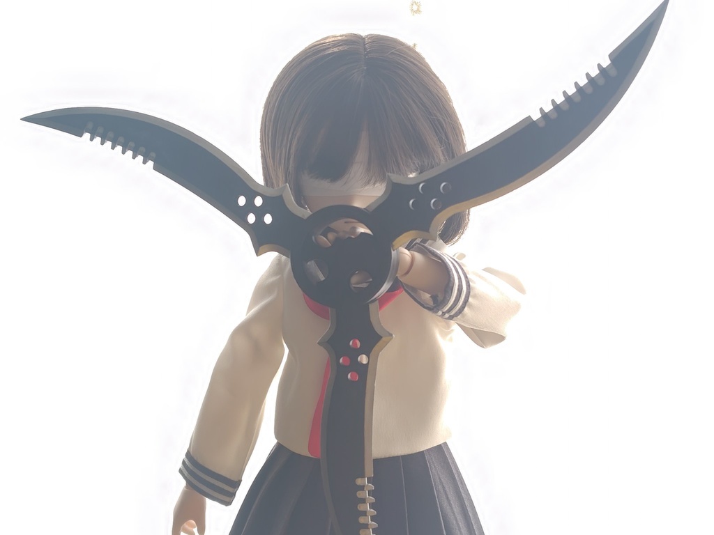 吸血殲鬼ヴェドゴニア 関連商品