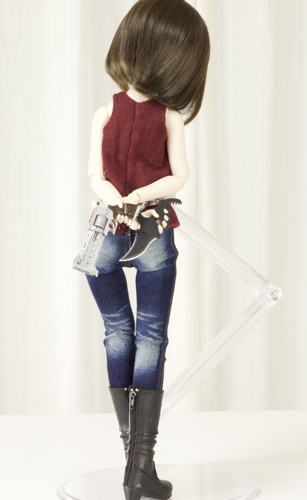 吸血殲鬼ヴェドゴニア 関連商品