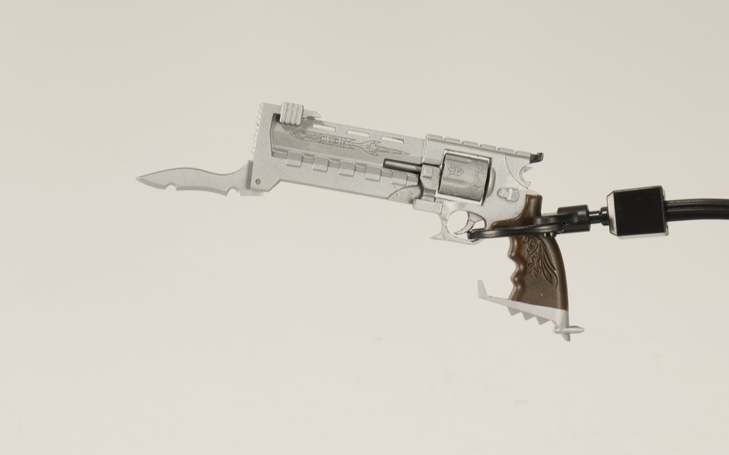 吸血殲鬼ヴェドゴニア 関連商品