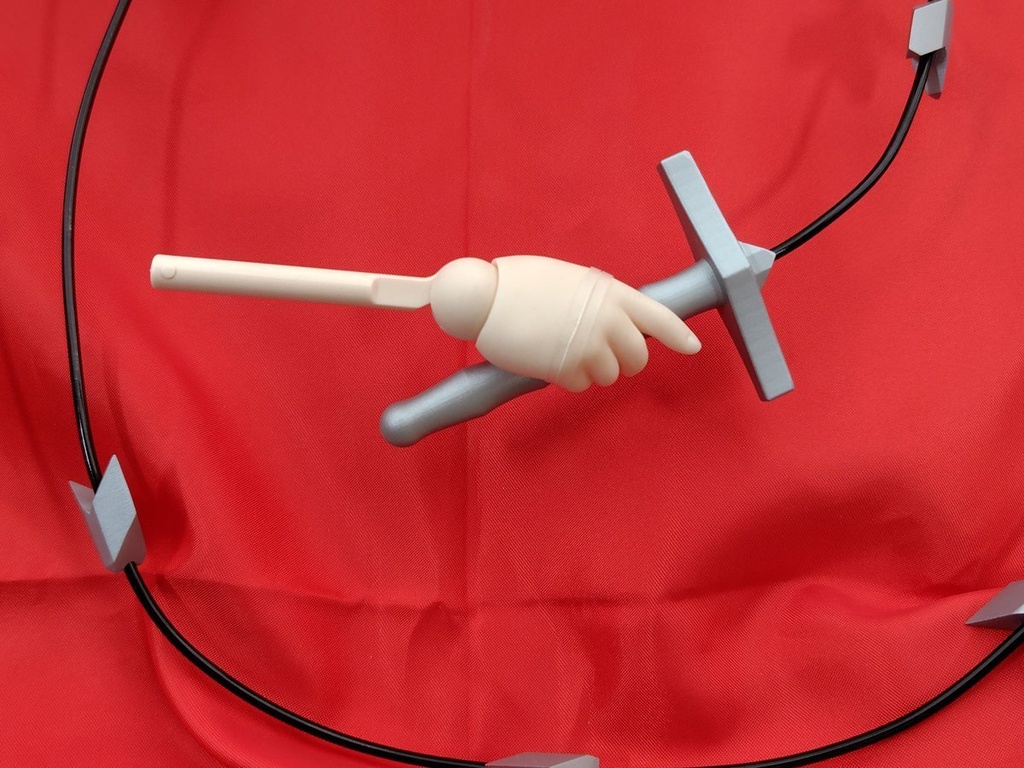 ガリアンソード(蛇腹剣)