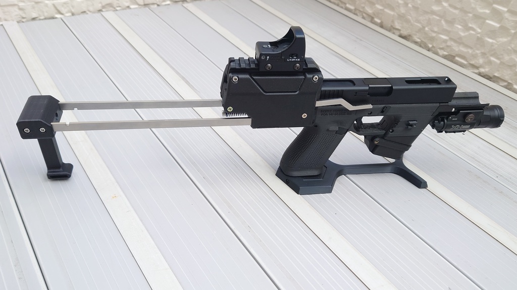 【AC-02シリーズ】AC-02専用 ワイヤーストック