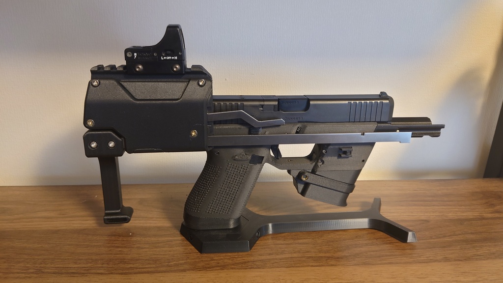 【AC-02シリーズ】AC-02専用 ワイヤーストック