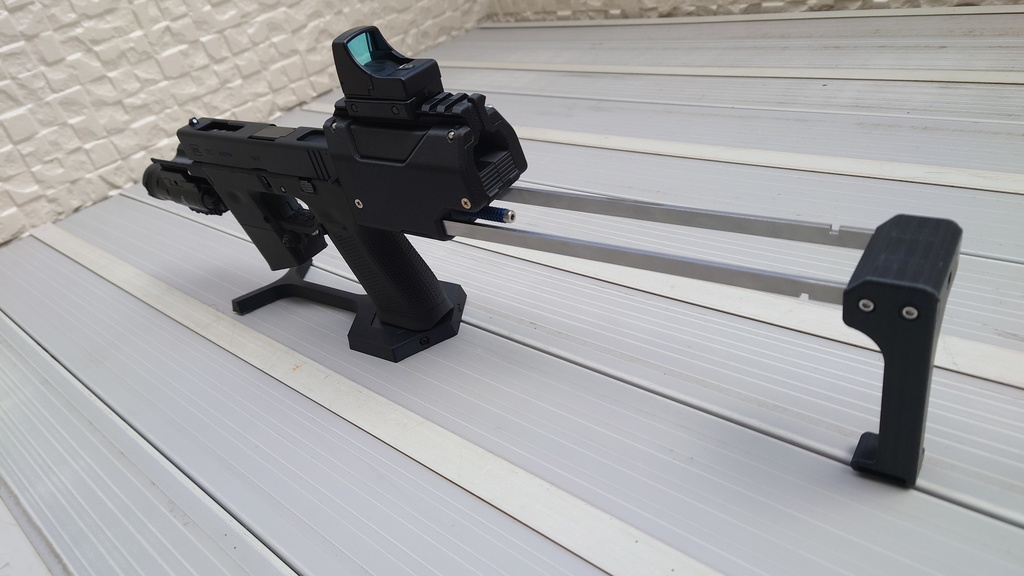 【AC-02シリーズ】AC-02専用 ワイヤーストック