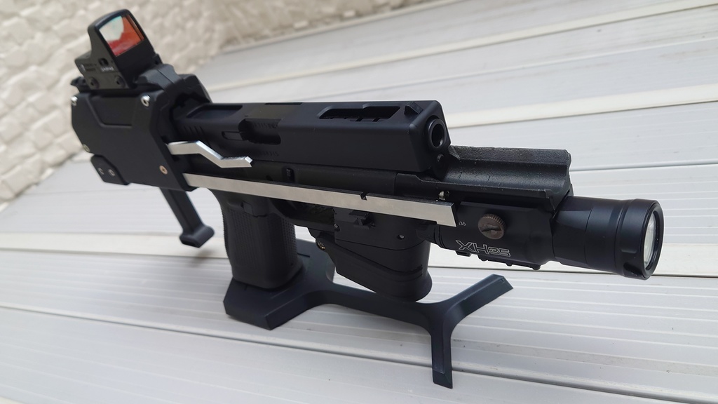 【AC-02シリーズ】AC-02専用 ワイヤーストック