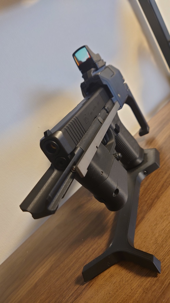 【AC-02シリーズ】AC-02専用 ワイヤーストック