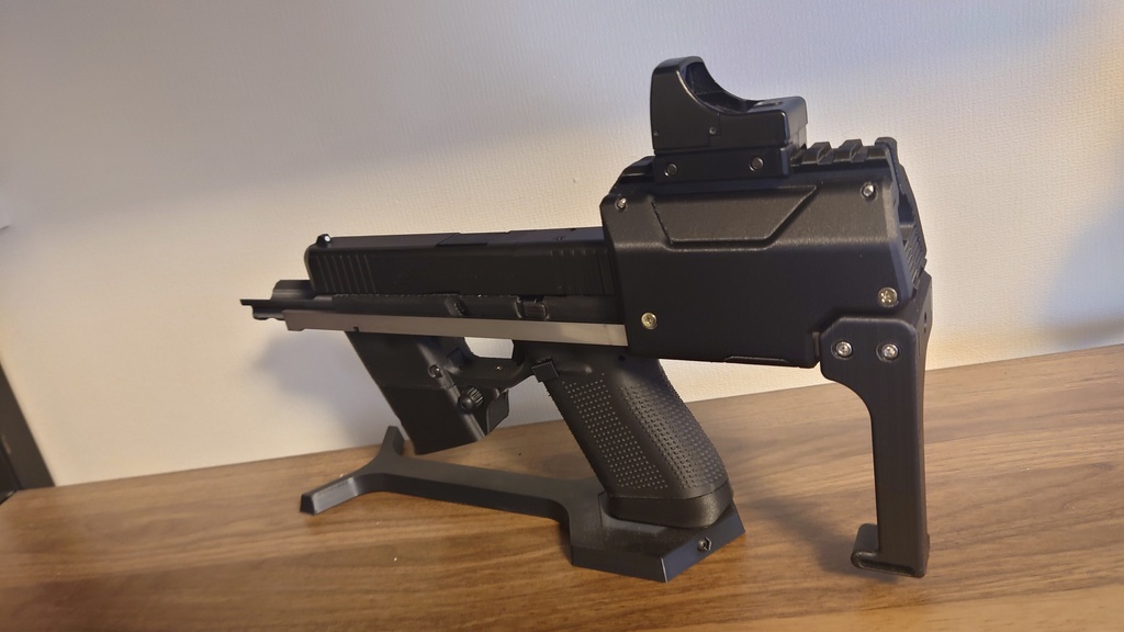 【AC-02シリーズ】AC-02専用 ワイヤーストック