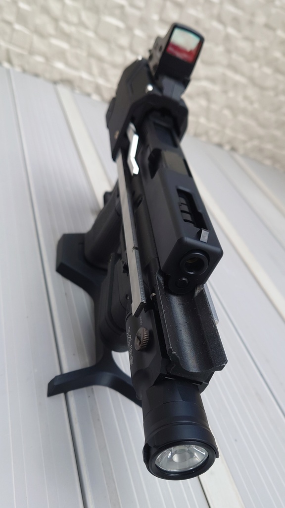 【AC-02シリーズ】AC-02専用 ワイヤーストック