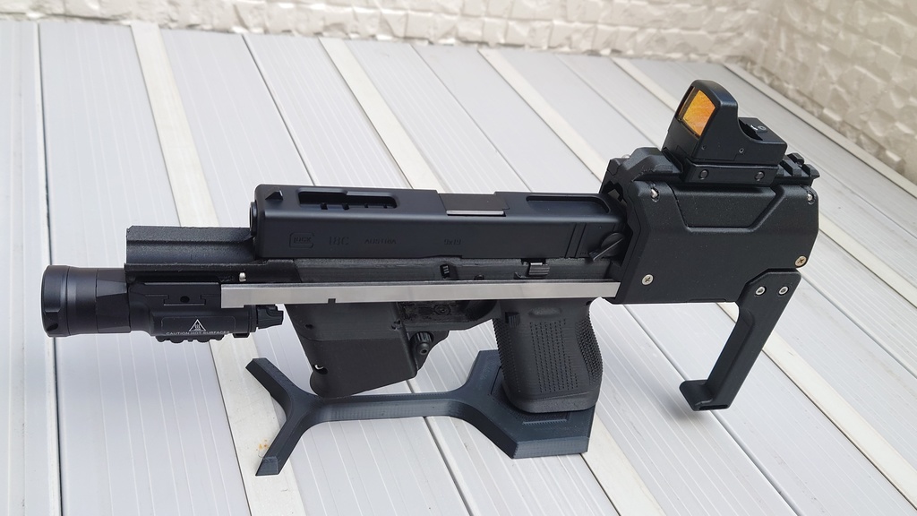 【AC-02シリーズ】AC-02専用　ワイヤーストック