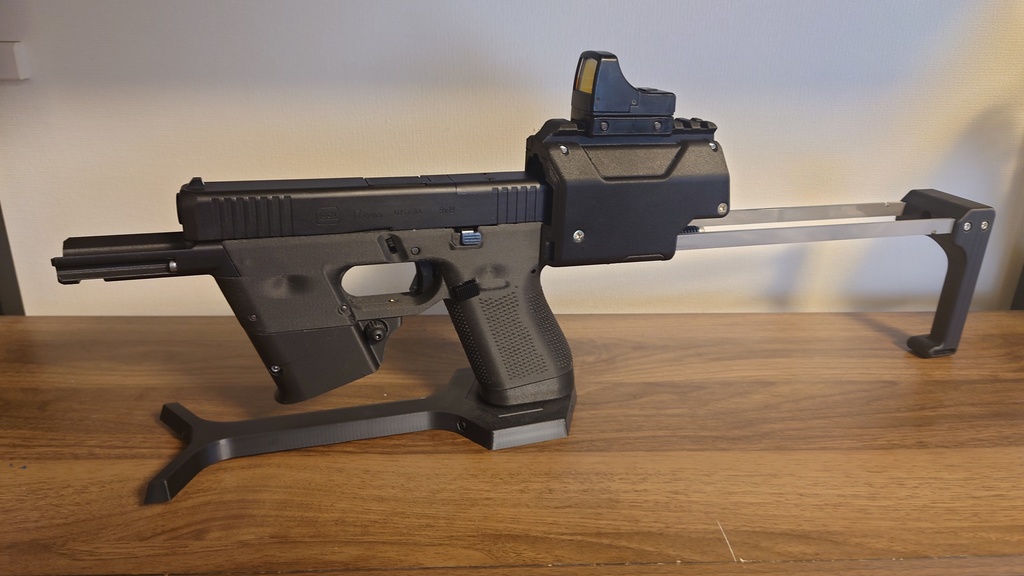 【AC-02シリーズ】AC-02専用 ワイヤーストック