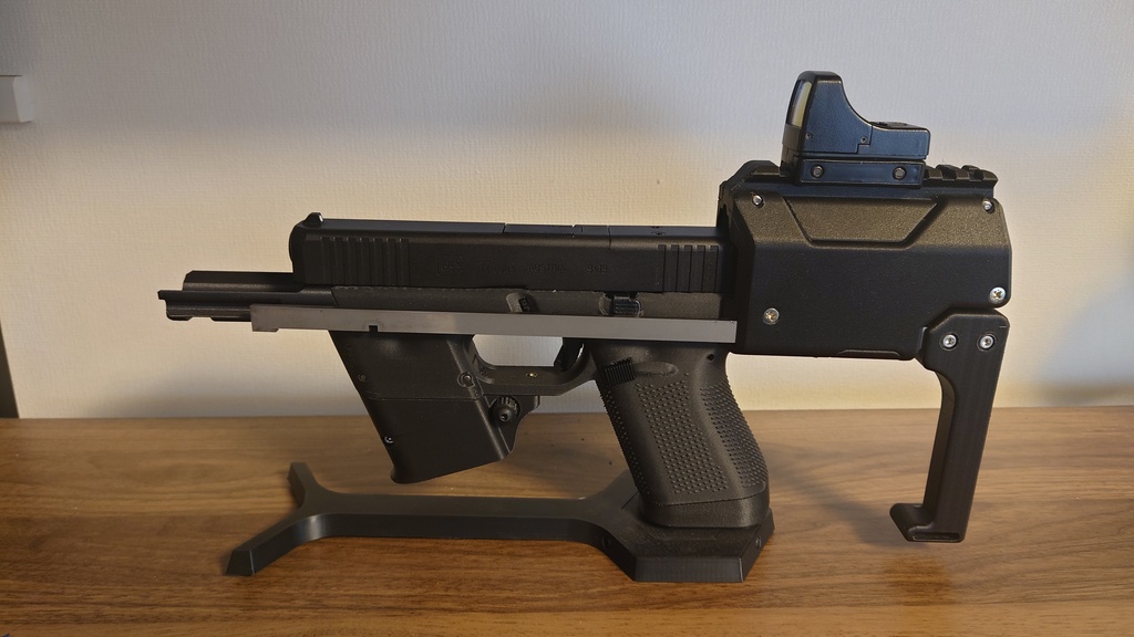 【AC-02シリーズ】AC-02専用 ワイヤーストック